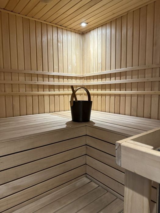 490 тыс.$‼️‼️ ПРОДАЖА - 30 % ЛУЧШИЙ ДОМ/ Центр / Бассейн/ Сауна