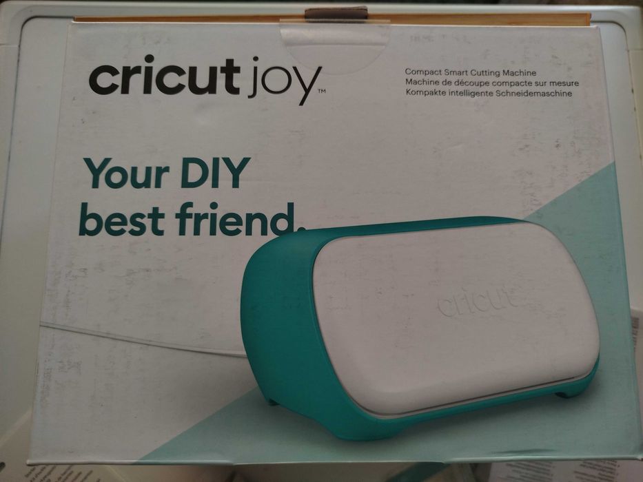 Cricut Joy Printer456002885356113921