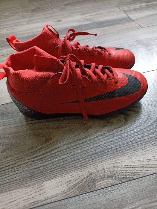 Korki Nike rozm 35,5