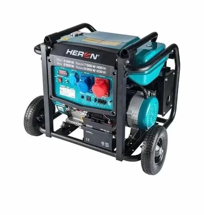 Генератор  HERON