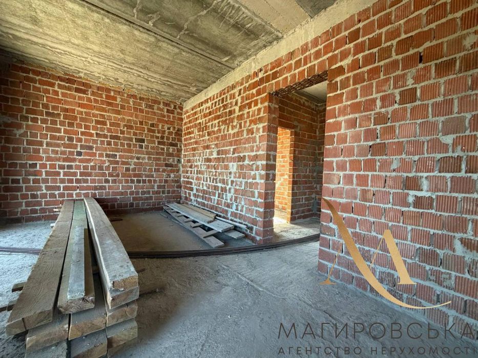 Продаж окремо стоячого будинку !