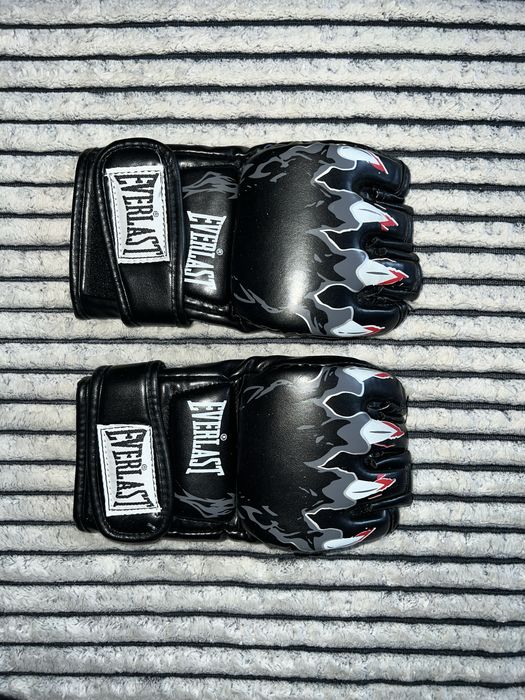 Битки EVERLAST черные