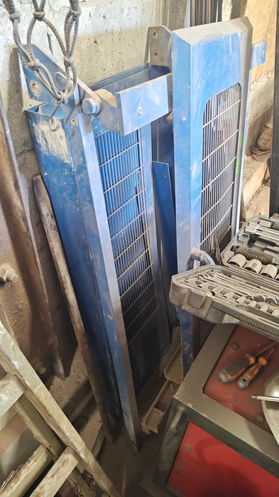 Prasa hydrauliczna