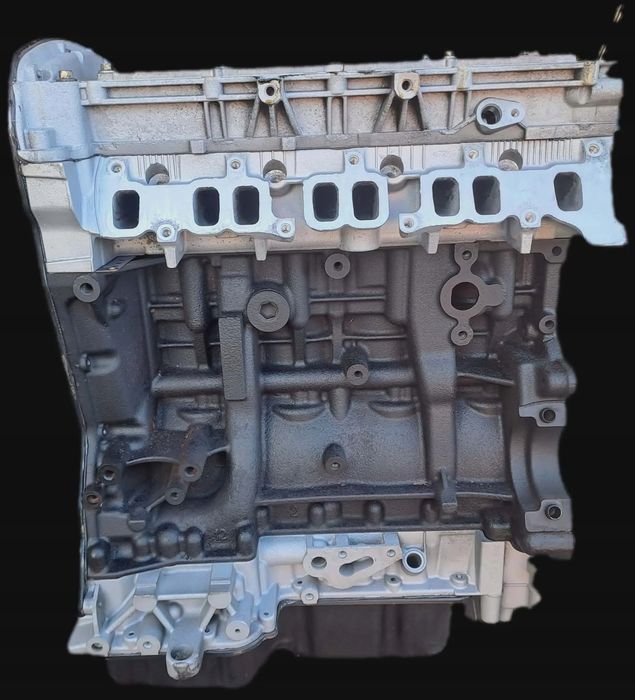 Silnik Regenerowany 2.2 Tdci Drfb Ford Transit VII Gwarancja