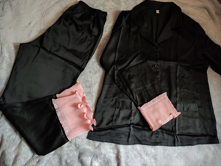 Nowa piżamka damska r.L