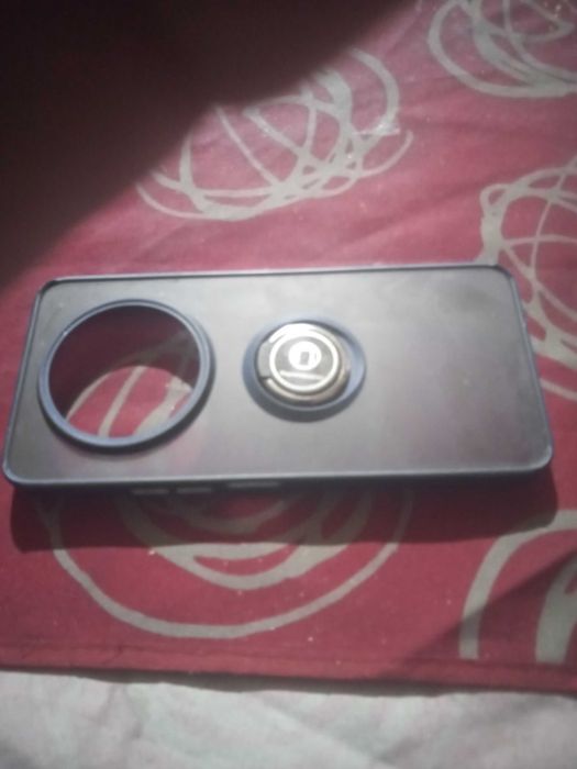 Capa protectora redmi A3