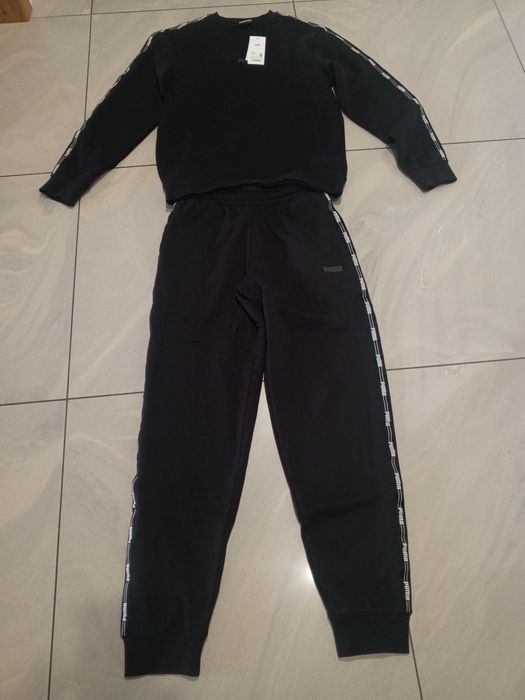 Dres męski Puma roz S