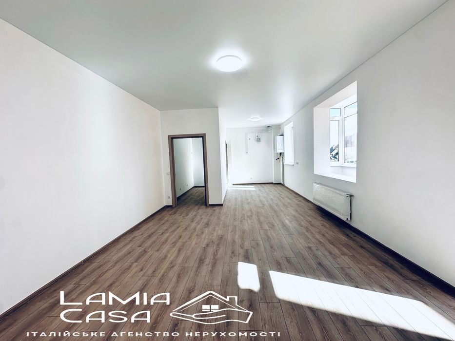 Продаж 1 кімнатноі квартири. Новобудова. Є оселя. 3 хв Г. Майдан