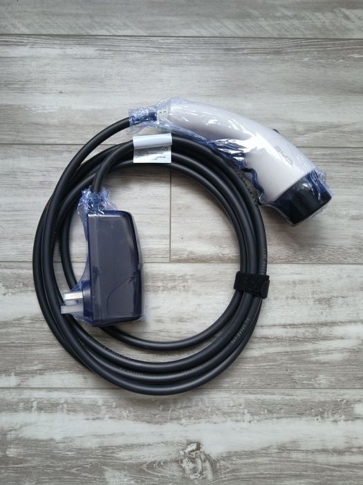 Зарядка для электромобиля GBT