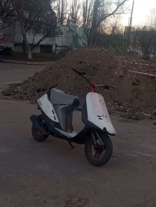 Продаю скутер такт 16