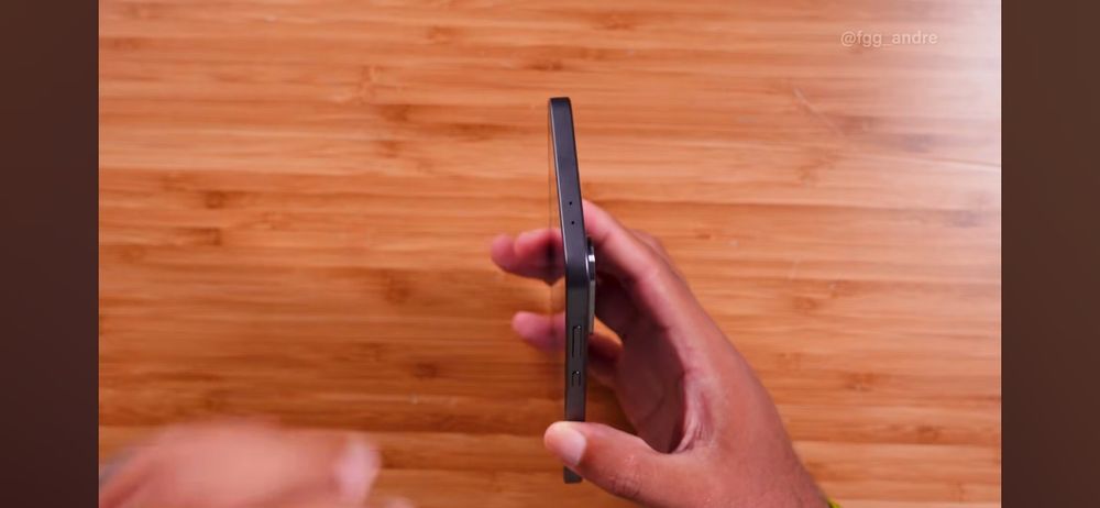Samsung A36 5G Desbloqueado