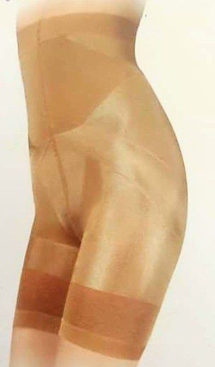 Majtki PUSH-UP modelująco - wyszczuplające 2-6
