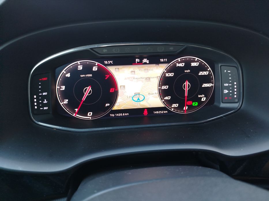 SEAT Ateca — fotografia 5