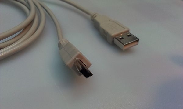 Kpl kabli do PC i nie tylko