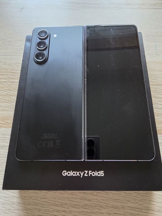 Samsung Galaxy Z Fold5