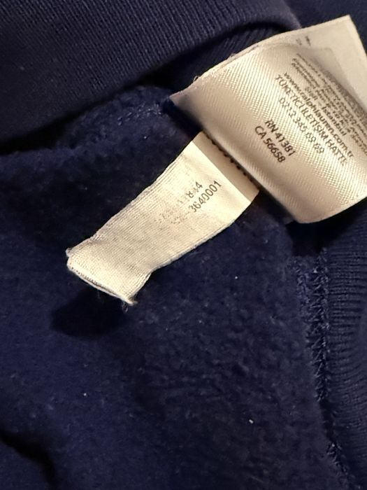 Оригінальне худі Polo Ralph Lauren