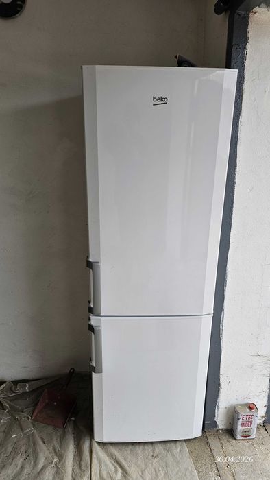Холодильник BEKO