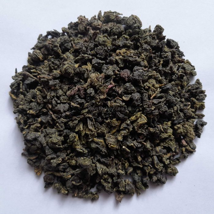 Чай Те Гуань Інь китайський улун (Те Гуань Инь китайский улун)