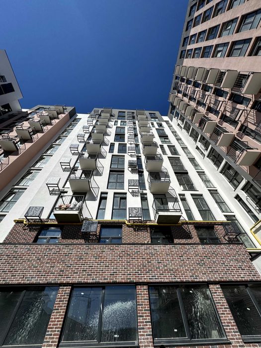 Продаж 2 к квартири по вул.Підголоско 4 в ЖК Фруктова алея.