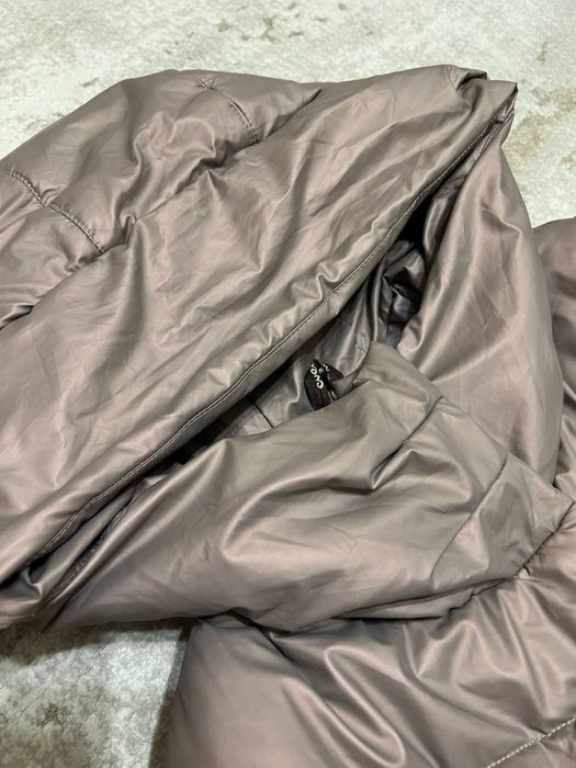 Пальто для дівчинки