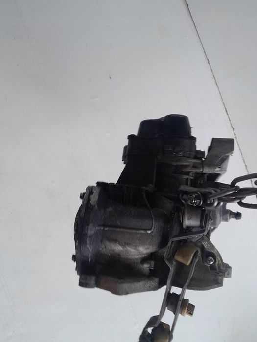 Skrzynia Biegów Opel Corsa E 1.0 At7c419