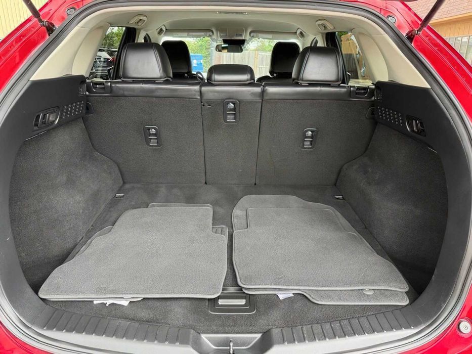 Mazda CX-5      2022
