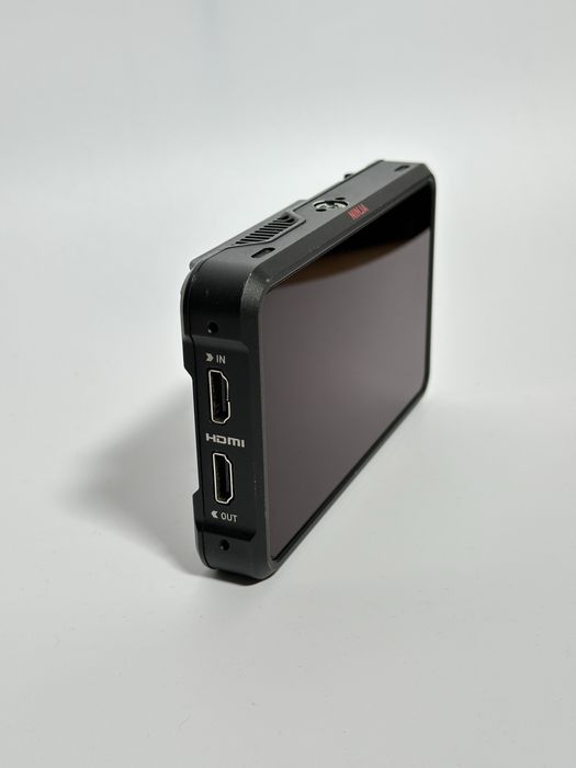 Atomos Ninja V – Monitor / Gravador 4K HDR