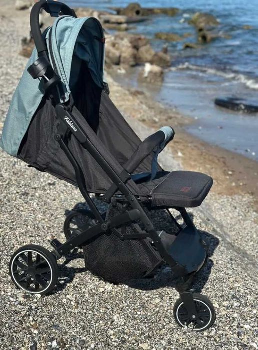 Коляска прогулочная joy дитячий візок прогулянковий