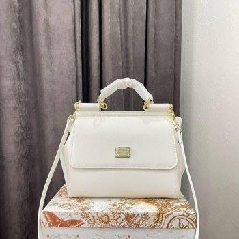 Сумки Dolce&Gabbana Sicily