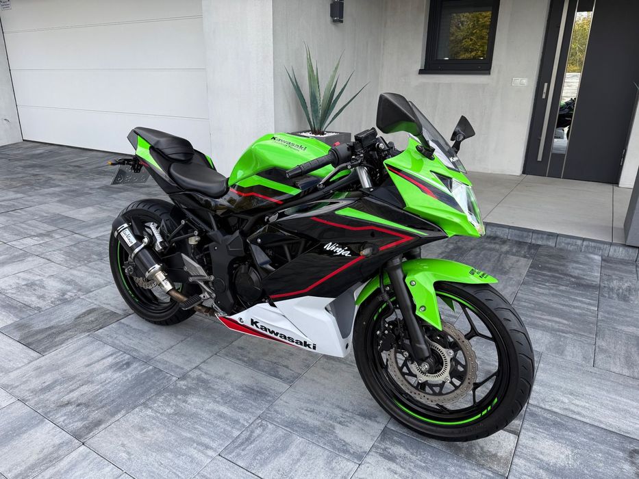 Kawasaki