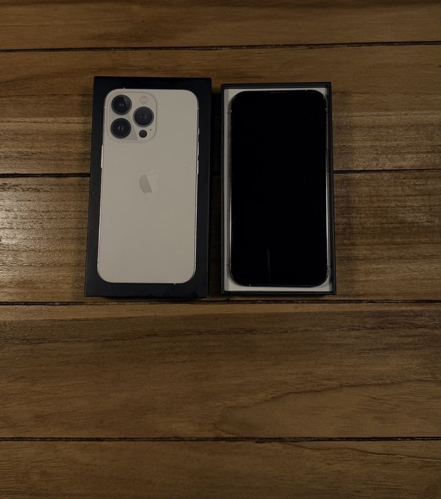 iPhone 13 pro 128gb- stan bardzo dobry
