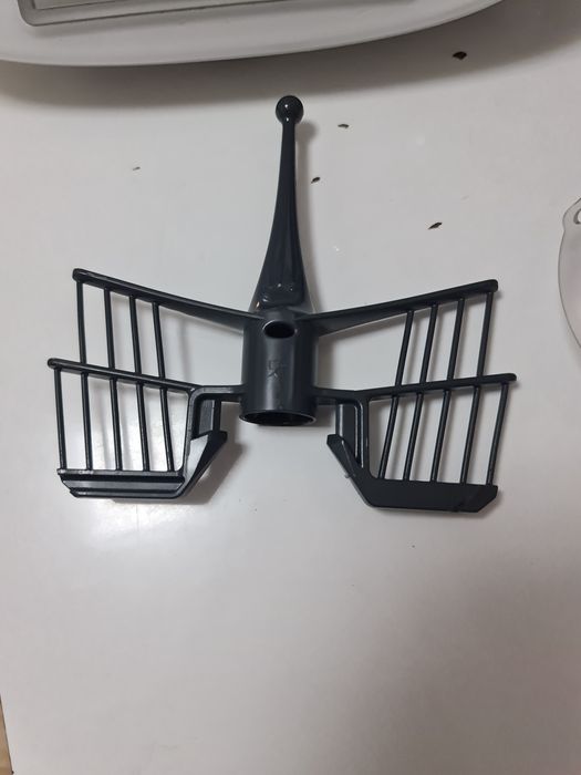 Vendo Bimby TM5 com acessorios