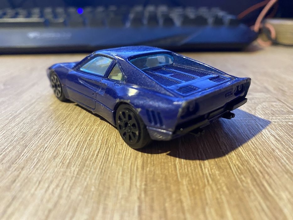 Ferrari 288 GTO Bburago