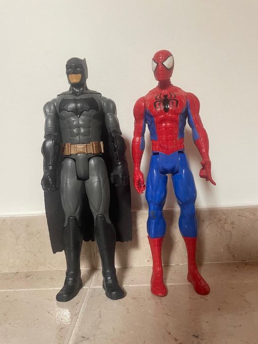 Bonecos de articulação