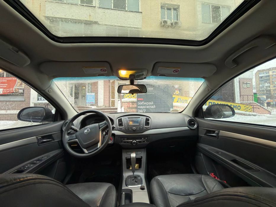 Здам MG 350 на автоматі. Газ вписаний. Оренда або викуп.