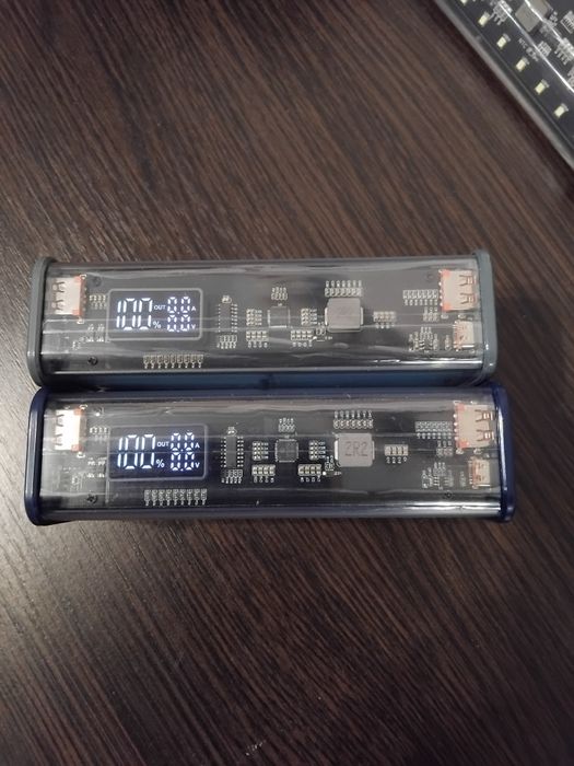 Продам повербанк