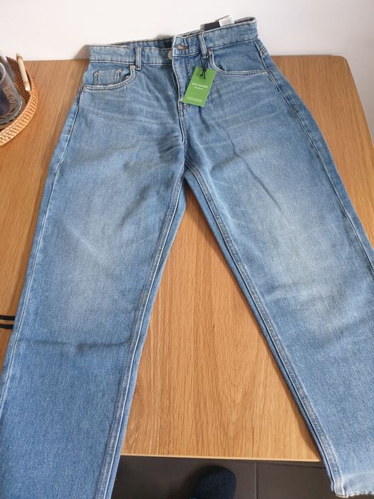 Nowe jeansy mon jeans reserved 38 M