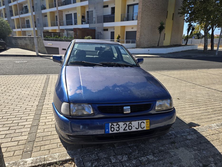 Seat Córdoba Gasolina