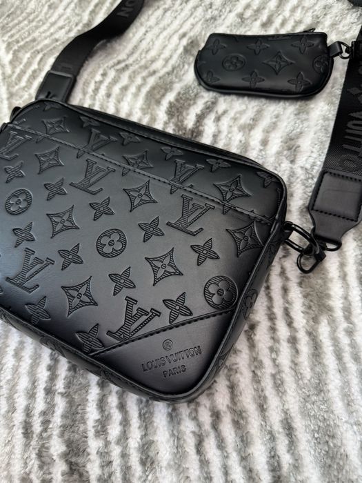 Сумка Louis Vuitton Duo | Сумка через плече