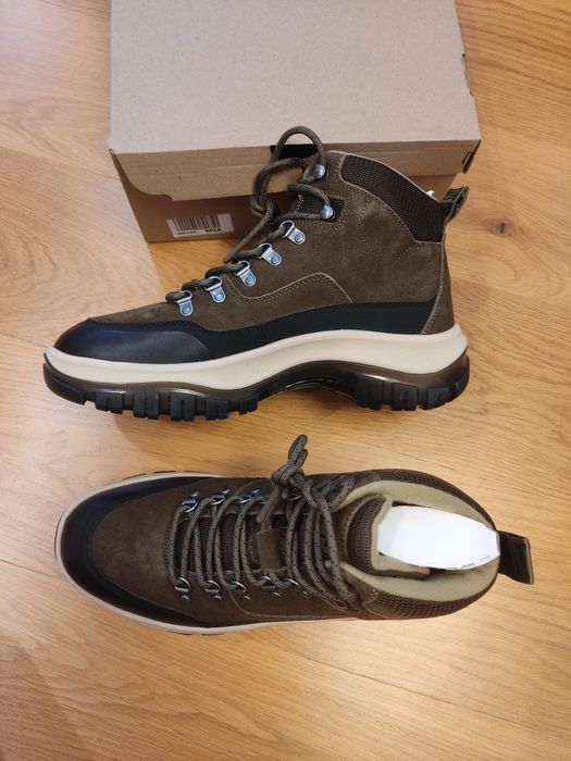 Nowe buty Gant Hillark r. 45