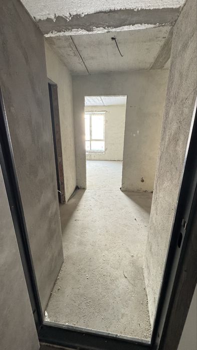 Продаж 1-кімн. до березня, від власника