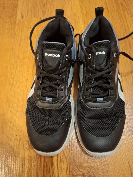 Buty sportowe Reebok adidasy dla chłopca chłopięce na wiosnę lato 36,5