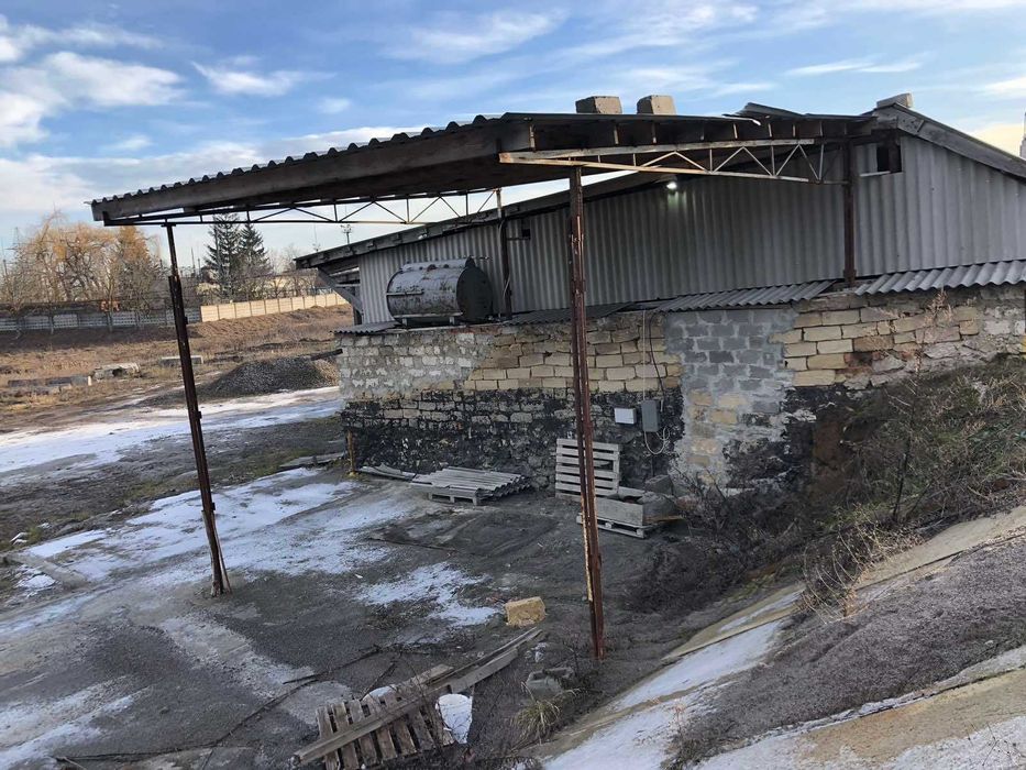 Продам комерційне приміщення (8387)