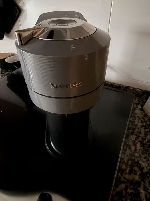 Maquina Nespresso Vertuo Next