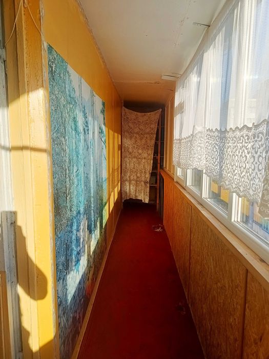 3-кімнатна квартира в м.Українка. Програми+
