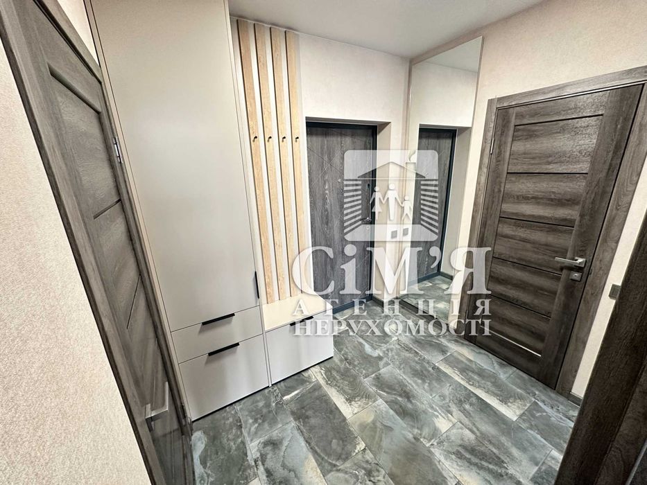 Сдам стильную квартиру в ЖК ЛЕСОПАРКОВЫЙ. Установлен ГЕНЕРАТОР на дом!