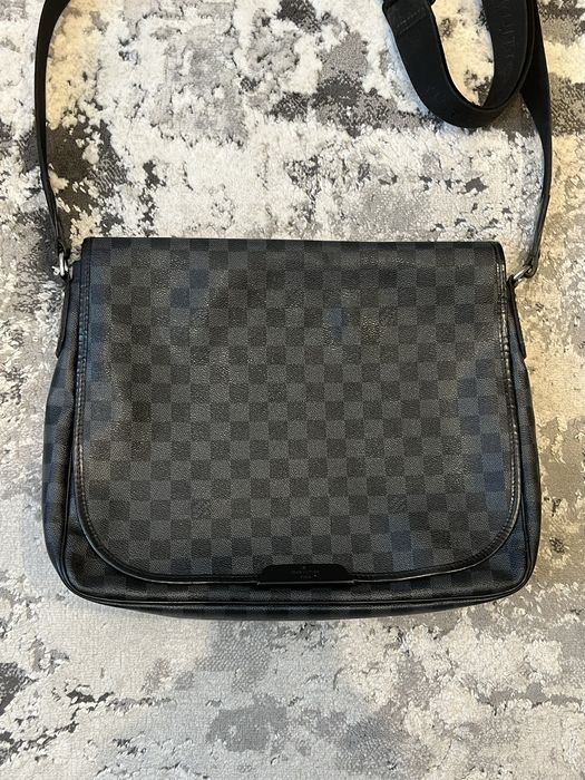 Louis Vuitton bag( no amiri, bape tiger,raf Simon’s)