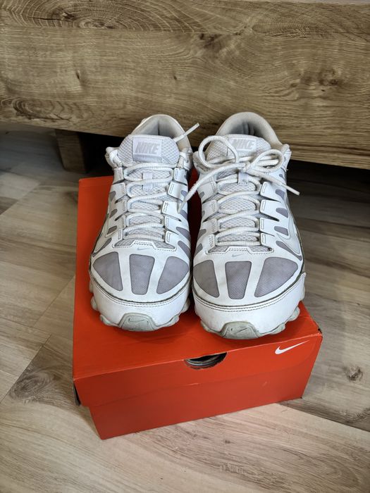 Nike reax mesh 46