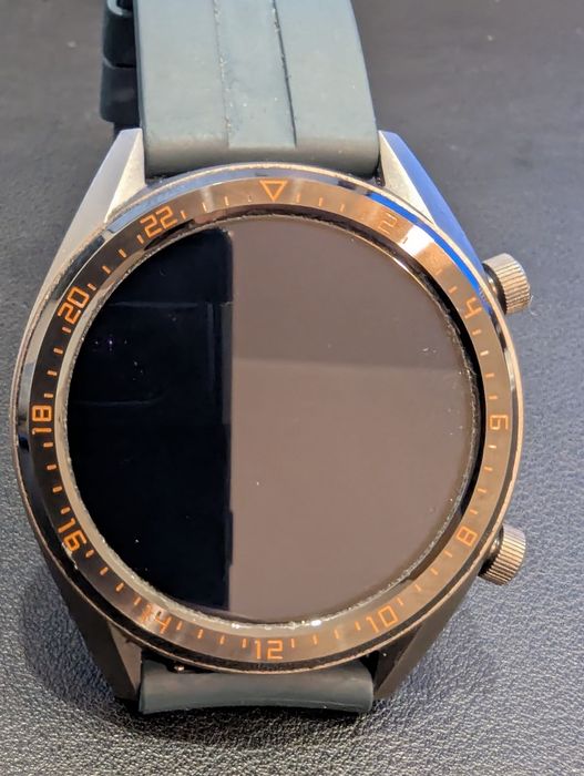 Смарт годинник Huawei watch GT