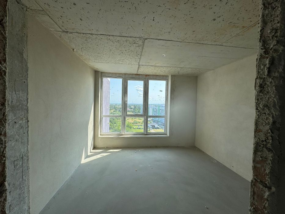 Продаж 3 кімнатна квартира вулиця Тракт Глинянський , новобудова.